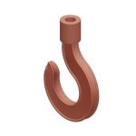 Plastic Crane Hook