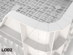 Plastic Fruit Crate