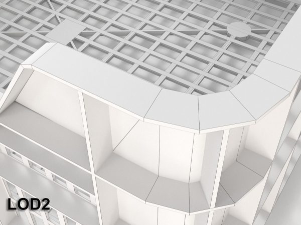 Plastic Fruit Crate