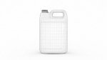 Plastic Gallon