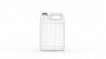 Plastic Gallon