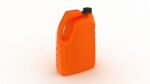 Plastic Gallon