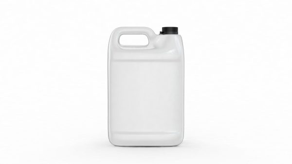 Plastic Gallon
