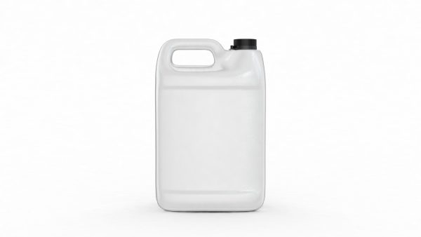 Plastic Gallon
