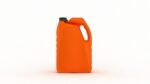 Plastic Gallon