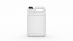 Plastic Gallon