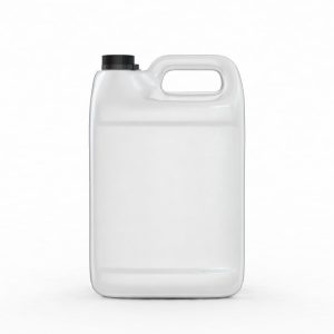 Plastic Gallon