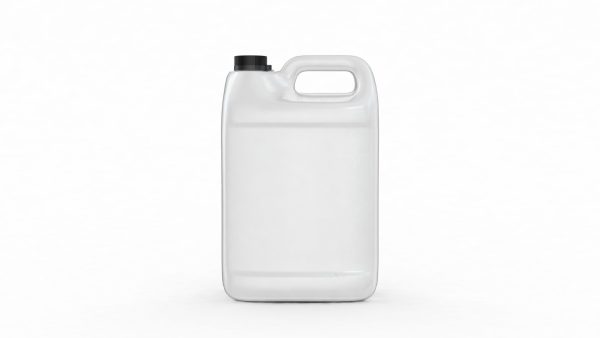 Plastic Gallon