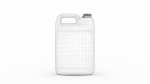 Plastic Gallon