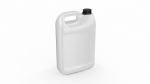 Plastic Gallon