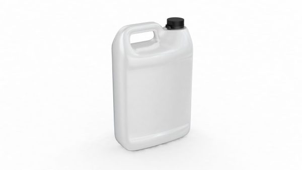 Plastic Gallon