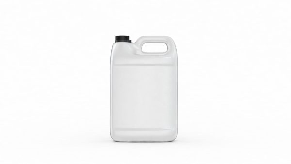 Plastic Gallon