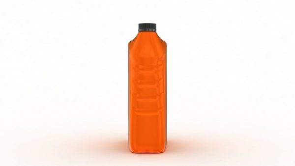 Plastic Gallon
