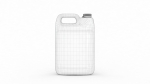 Plastic Gallon