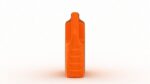 Plastic Gallon
