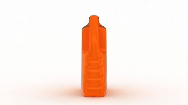 Plastic Gallon