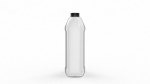 Plastic Gallon