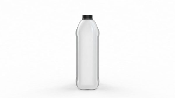 Plastic Gallon