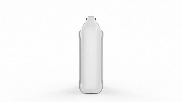 Plastic Gallon