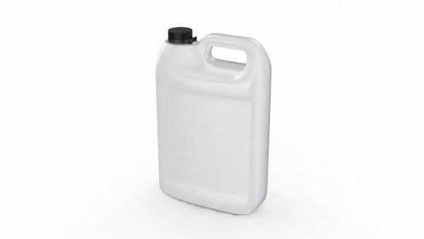 Plastic Gallon
