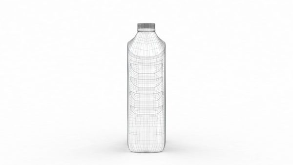 Plastic Gallon
