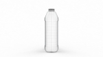 Plastic Gallon
