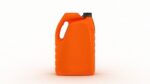 Plastic Gallon