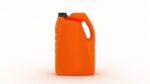Plastic Gallon
