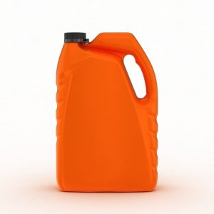 Plastic Gallon