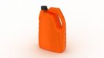 Plastic Gallon