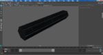 Plastic Pipes Bundle 2 Meters