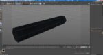 Plastic Pipes Bundle 2 Meters