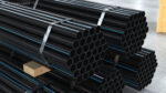 Plastic Pipes Bundle 2 Meters