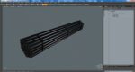 Plastic Pipes Bundle 2 Meters