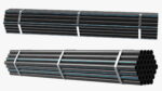 Plastic Pipes Bundle 2 Meters