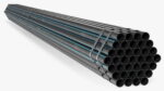 Plastic Pipes Bundle 6 Meters