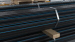 Plastic Pipes Bundle 6 Meters