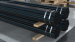 Plastic Pipes Bundle 6 Meters