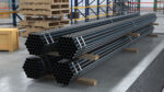 Plastic Pipes Bundle 6 Meters