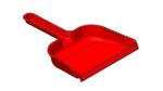 Plastic Shovel