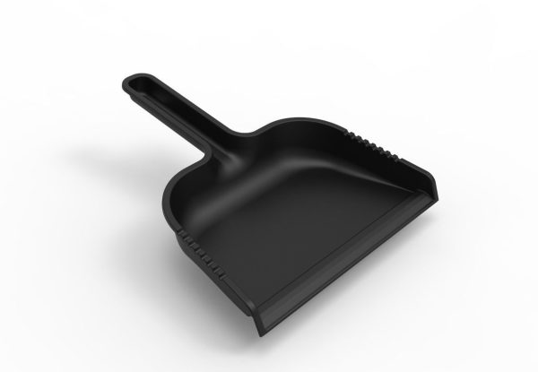Plastic Shovel