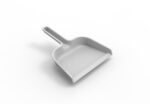 Plastic Shovel