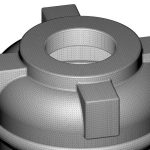 Plastic Storage Tank