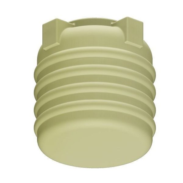 Plastic Storage Tank