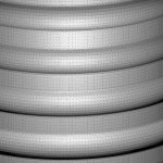 Plastic Storage Tank