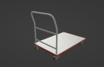 Platform Truck Trolley