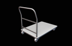 Platform Truck Trolley