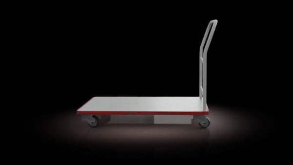 Platform Truck Trolley