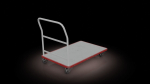 Platform Truck Trolley