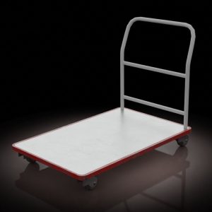 Platform Truck Trolley